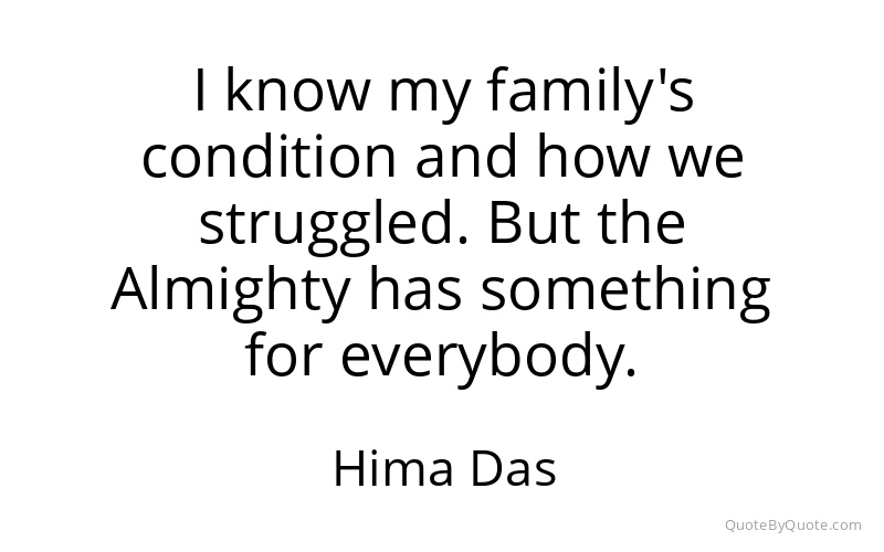 Preview image for this quote by Hima Das