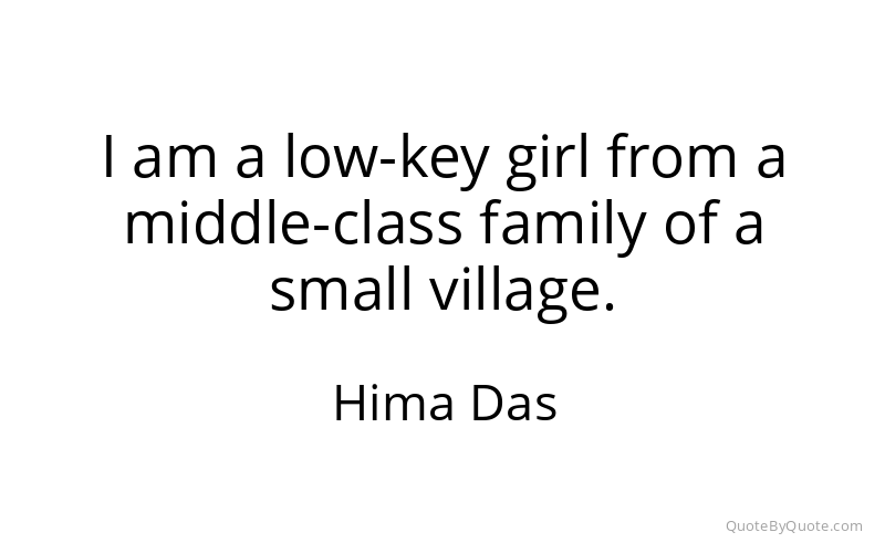 Preview image for this quote by Hima Das