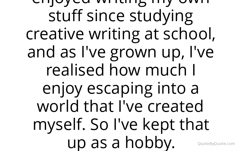 Preview image for this quote by Himesh Patel