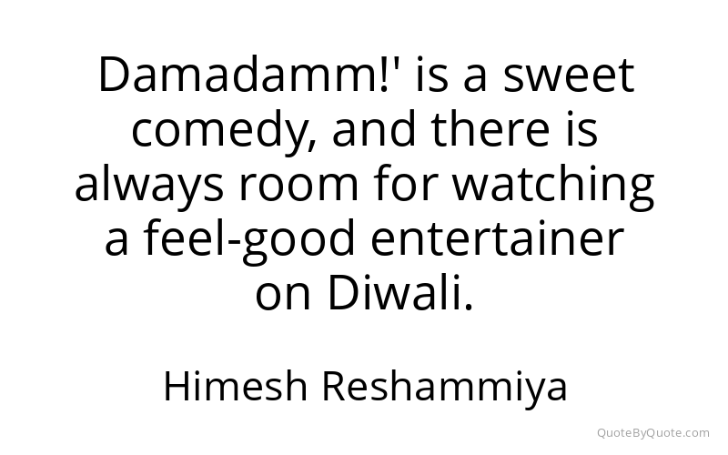 Preview image for this quote by Himesh Reshammiya