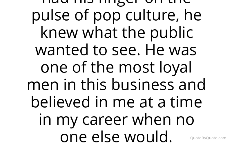 Preview image for this quote by Alyssa Milano
