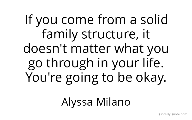 Preview image for this quote by Alyssa Milano
