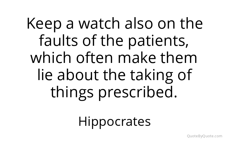 Preview image for this quote by Hippocrates