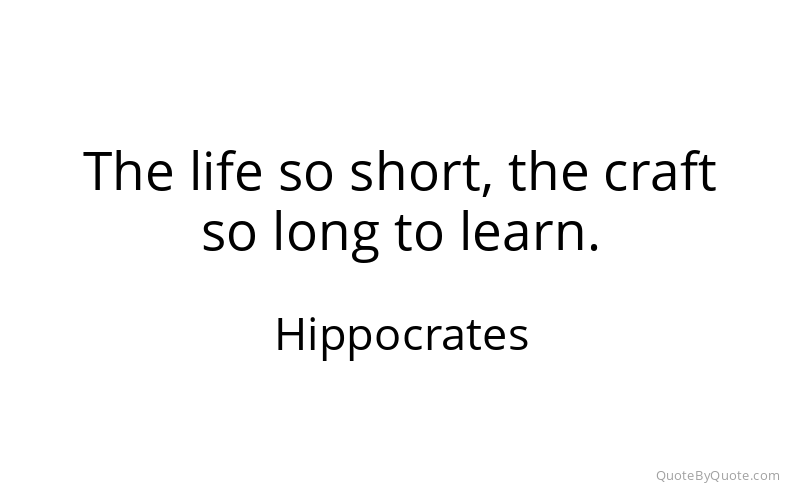 Preview image for this quote by Hippocrates