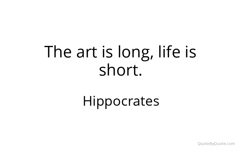 Preview image for this quote by Hippocrates