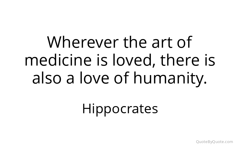 Preview image for this quote by Hippocrates