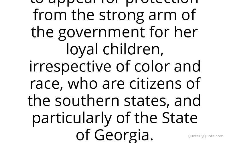 Preview image for this quote by Hiram Rhodes Revels