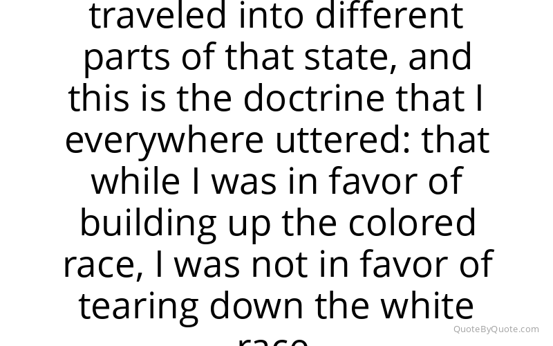 Preview image for this quote by Hiram Rhodes Revels