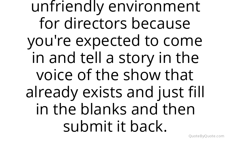 Preview image for this quote by Hiro Murai