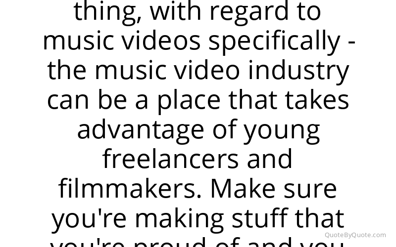 Preview image for this quote by Hiro Murai