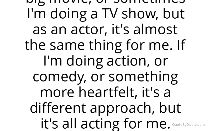 Preview image for this quote by Hiroyuki Sanada