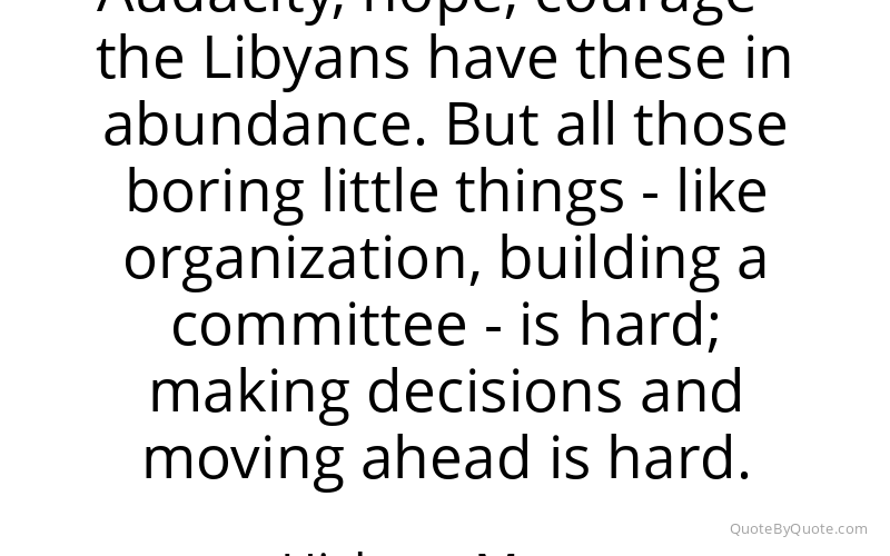 Preview image for this quote by Hisham Matar