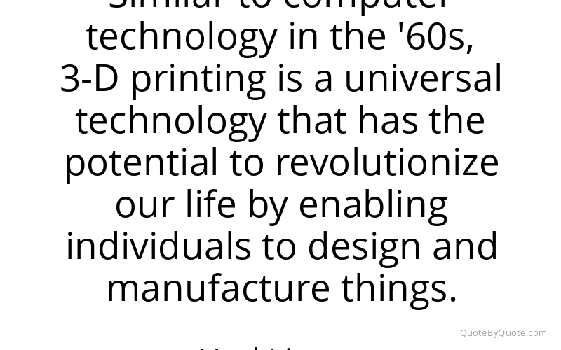 Preview image for this quote by Hod Lipson