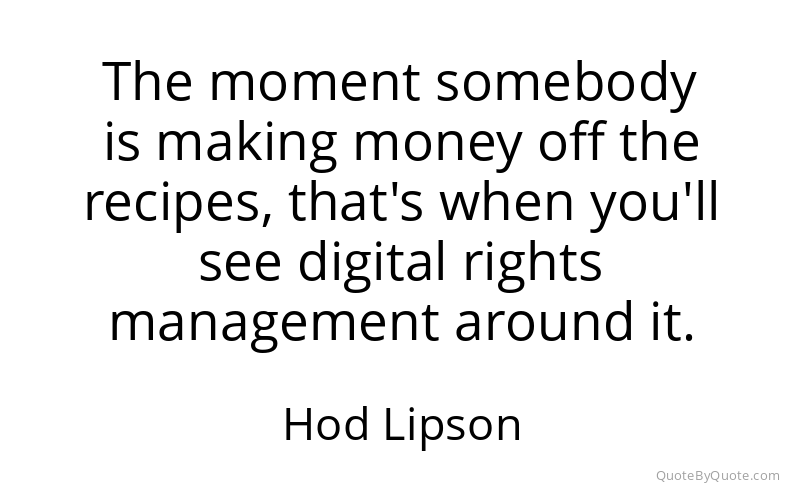 Preview image for this quote by Hod Lipson