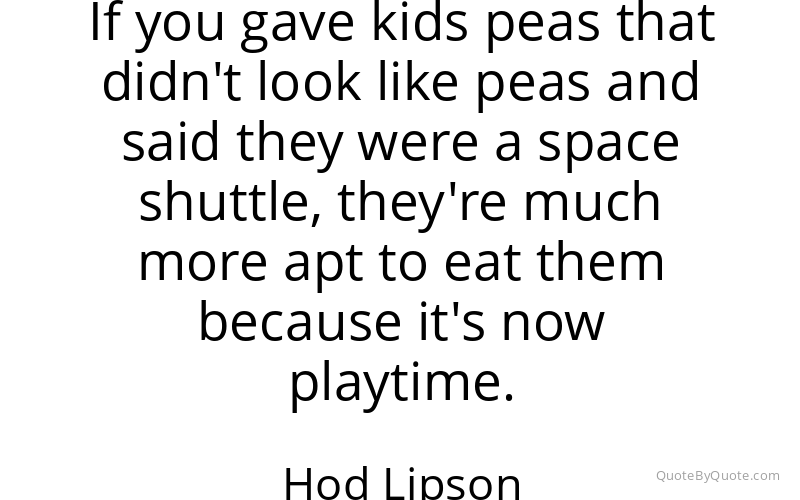 Preview image for this quote by Hod Lipson