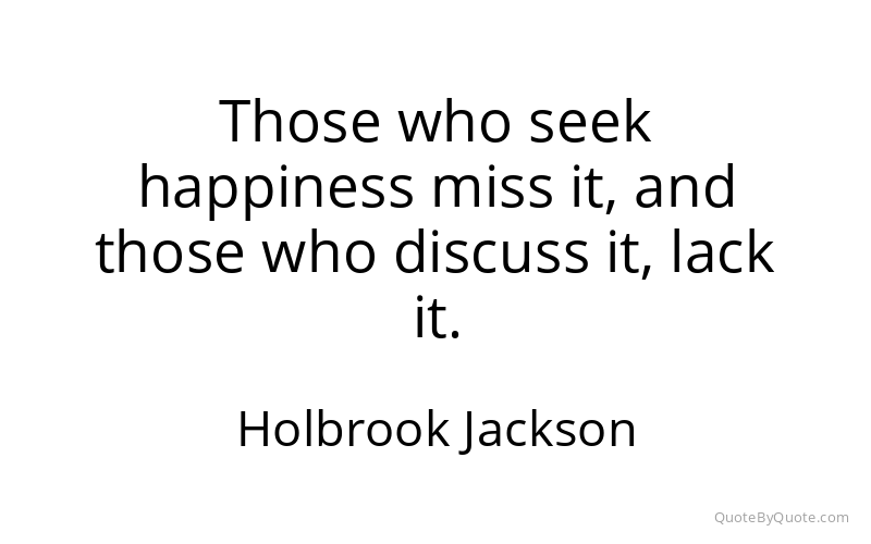 Preview image for this quote by Holbrook Jackson