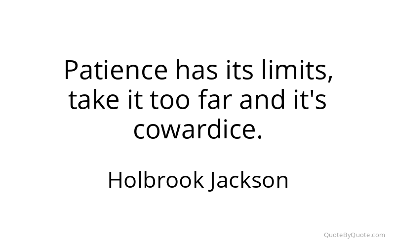 Preview image for this quote by Holbrook Jackson