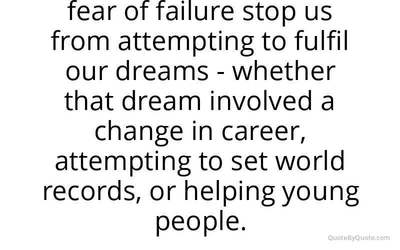 Preview image for this quote by Holly Branson