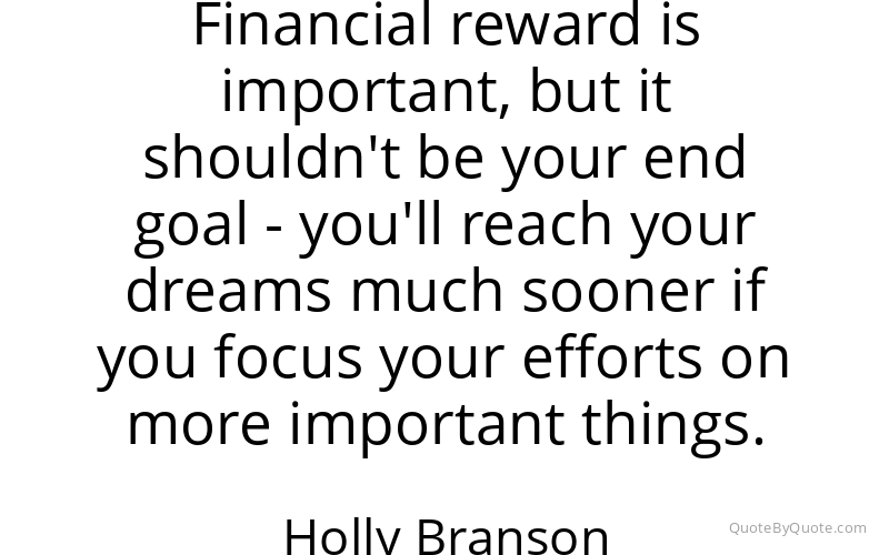 Preview image for this quote by Holly Branson