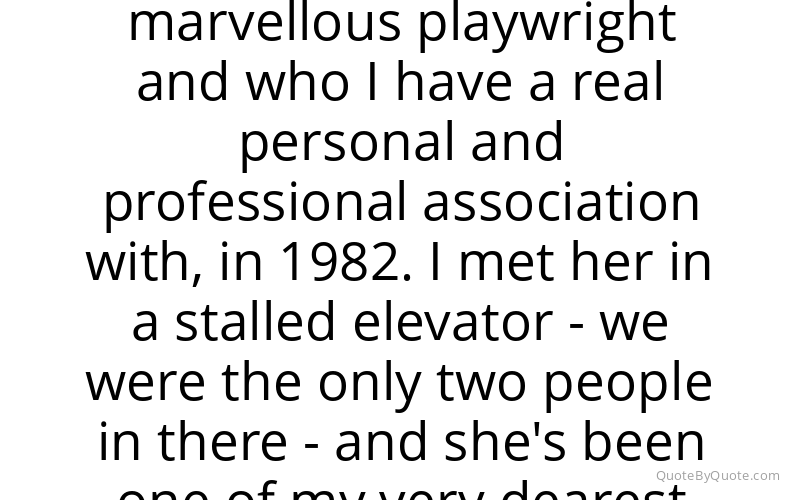 Preview image for this quote by Holly Hunter