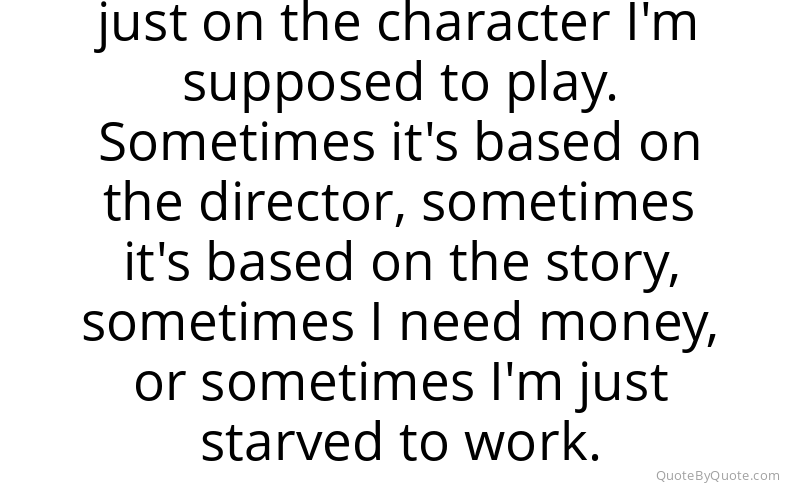 Preview image for this quote by Holly Hunter
