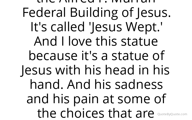 Preview image for this quote by Holly Hunter