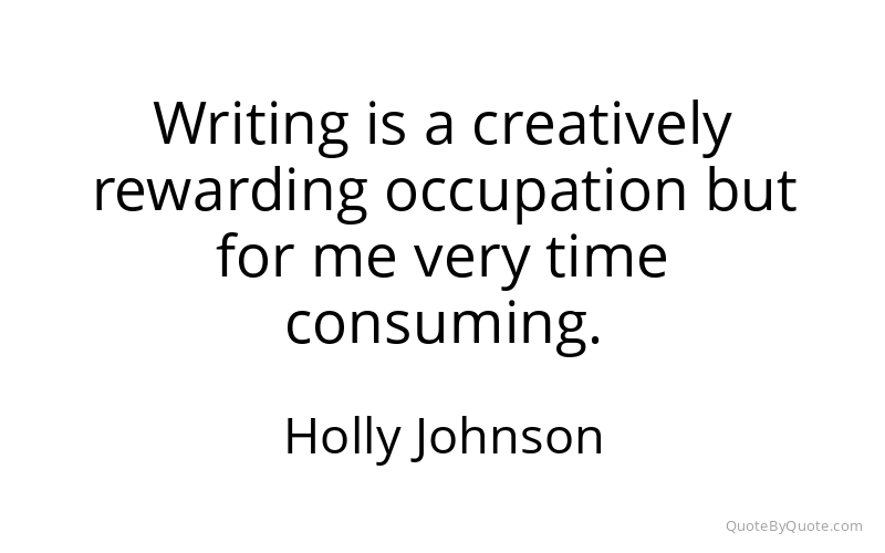 Preview image for this quote by Holly Johnson