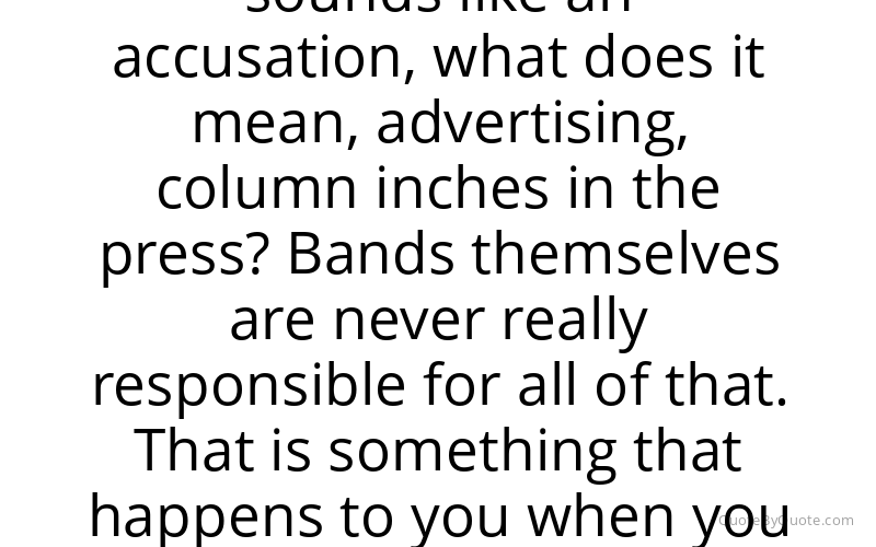 Preview image for this quote by Holly Johnson