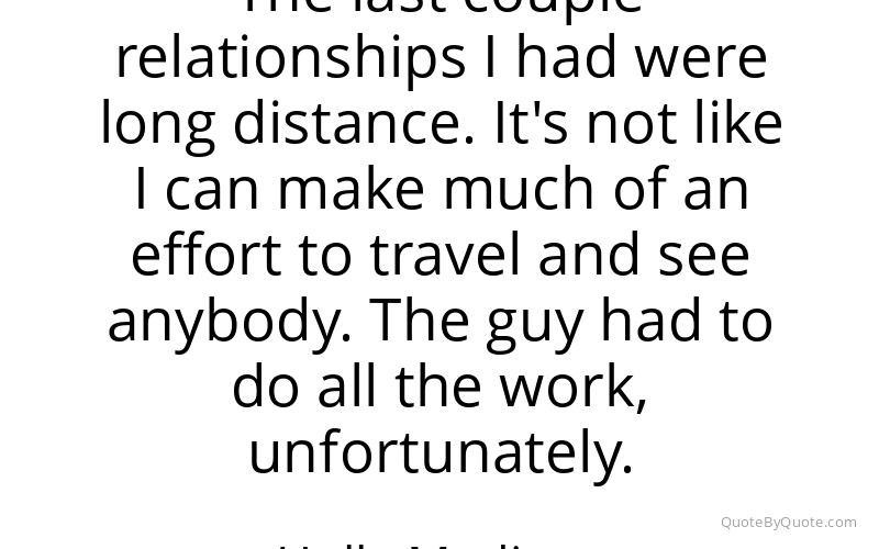 Preview image for this quote by Holly Madison