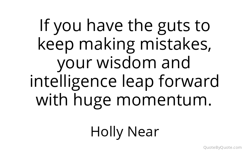 Preview image for this quote by Holly Near