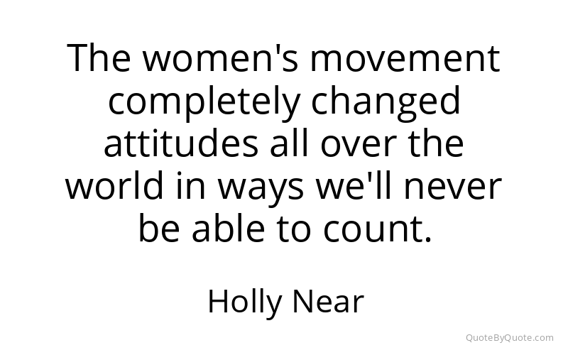 Preview image for this quote by Holly Near