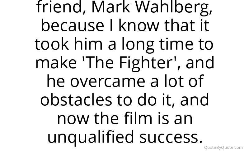 Preview image for this quote by Holt McCallany