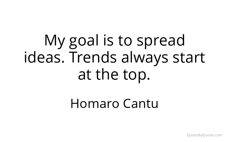 Preview image for this quote by Homaro Cantu