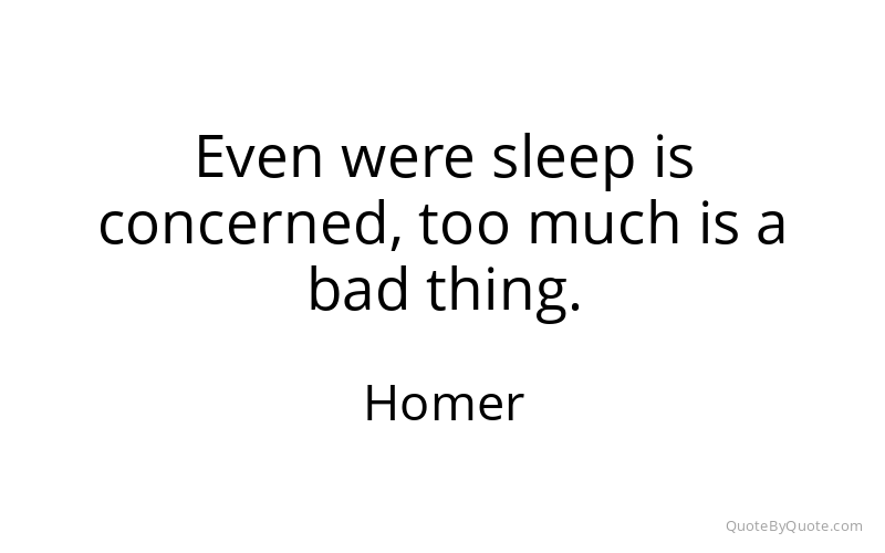 Preview image for this quote by Homer