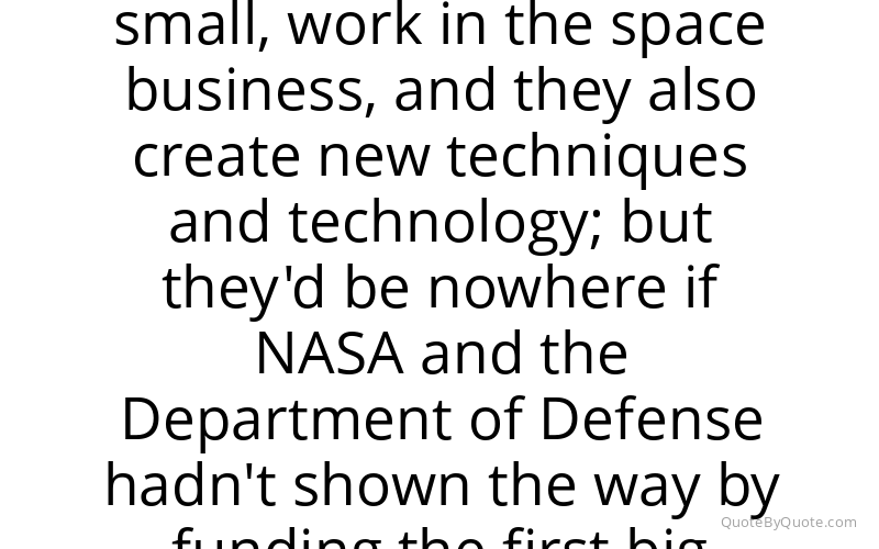 Preview image for this quote by Homer Hickam