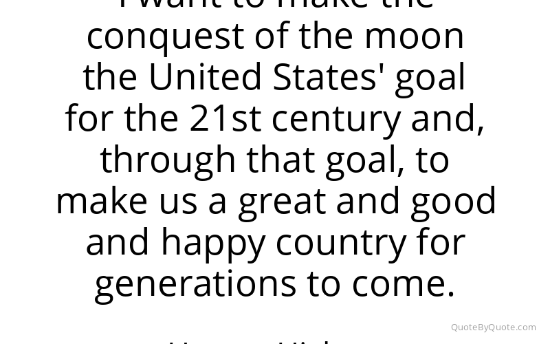 Preview image for this quote by Homer Hickam