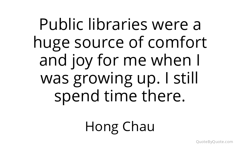 Preview image for this quote by Hong Chau