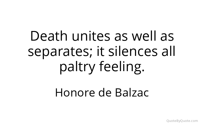 Preview image for this quote by Honore de Balzac