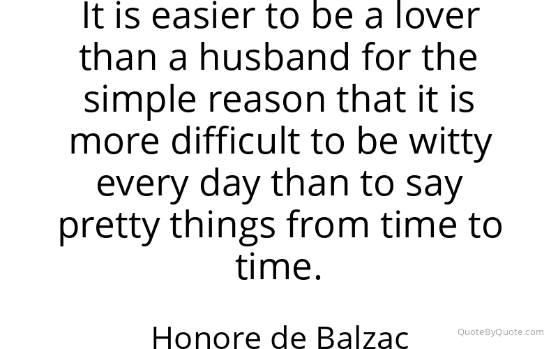 Preview image for this quote by Honore de Balzac