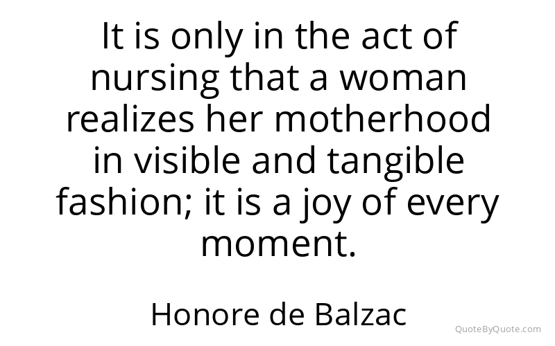 Preview image for this quote by Honore de Balzac