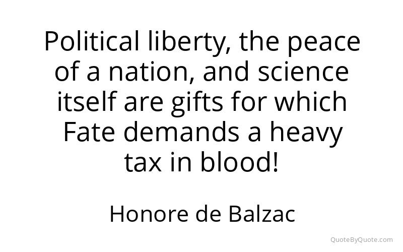 Preview image for this quote by Honore de Balzac