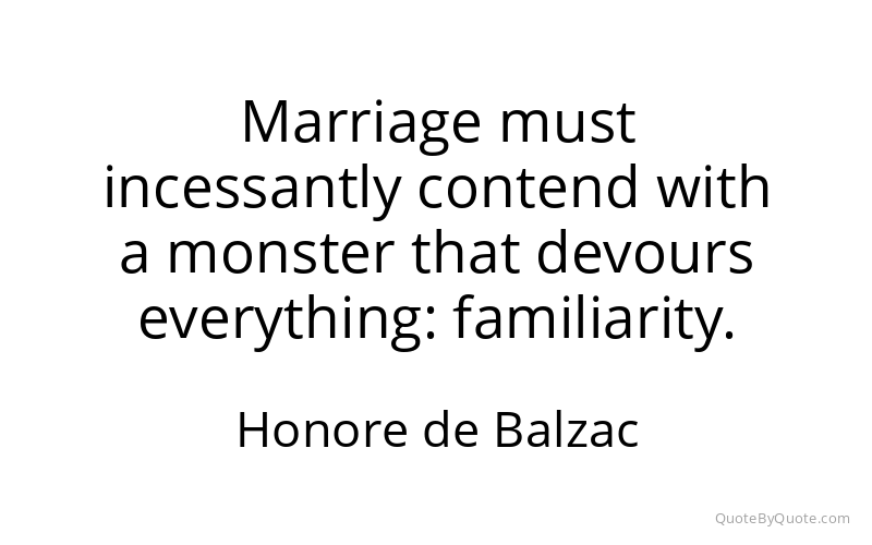 Preview image for this quote by Honore de Balzac