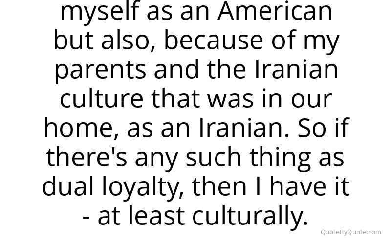 Preview image for this quote by Hooman Majd
