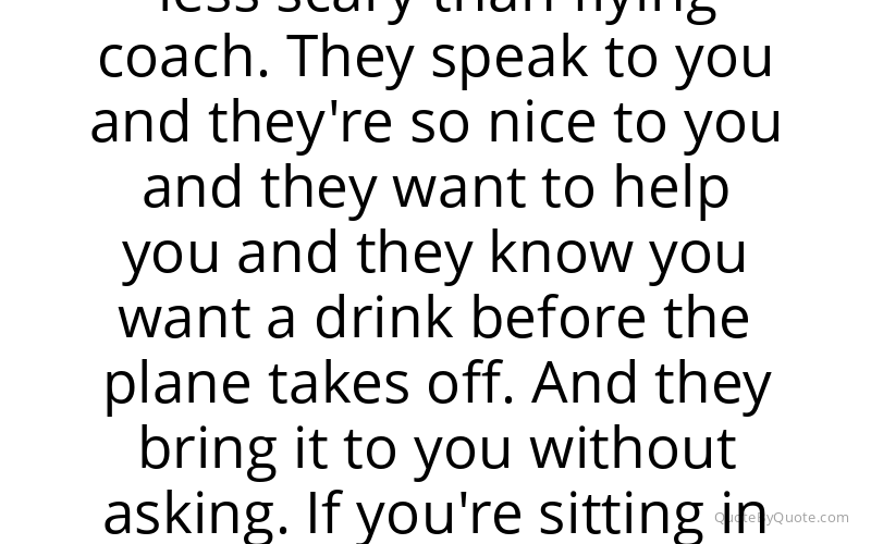 Preview image for this quote by Hope Davis