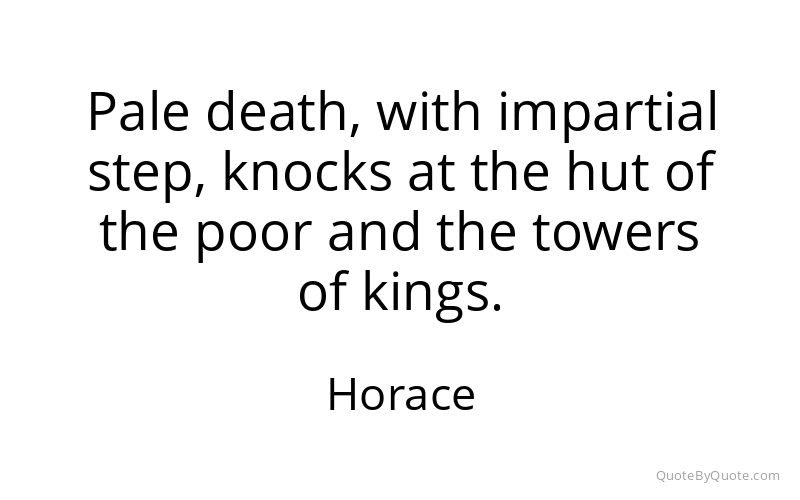 Preview image for this quote by Horace