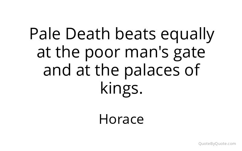 Preview image for this quote by Horace