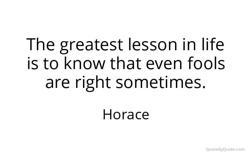 Preview image for this quote by Horace