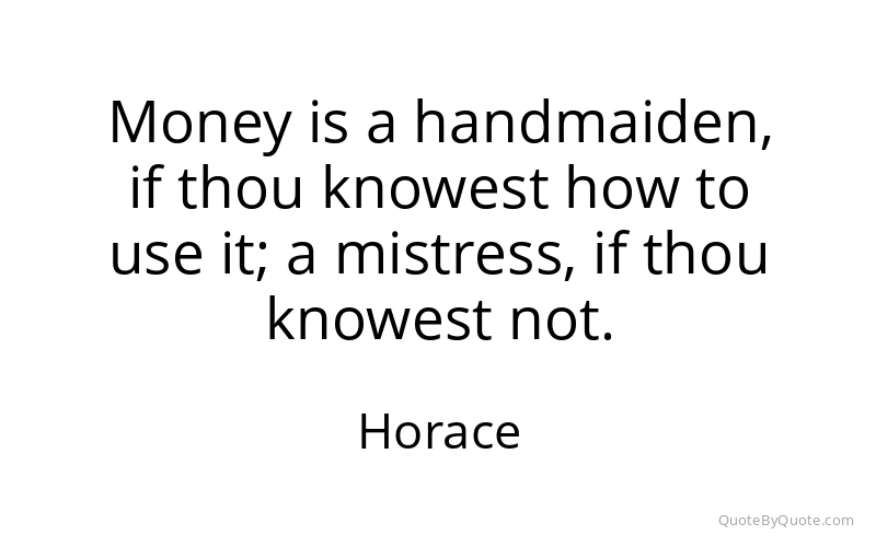 Preview image for this quote by Horace