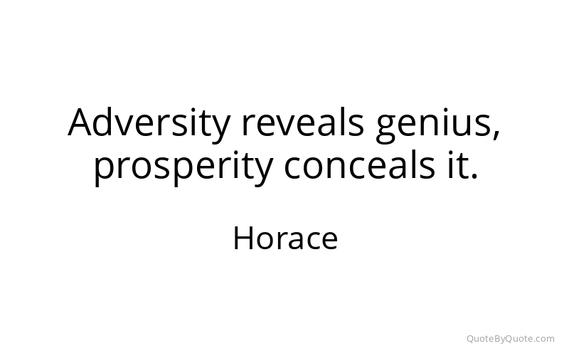 Preview image for this quote by Horace