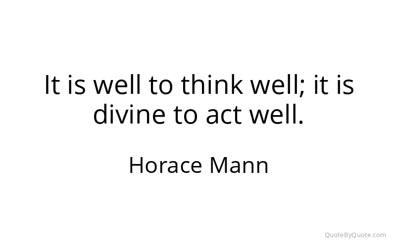 Preview image for this quote by Horace Mann